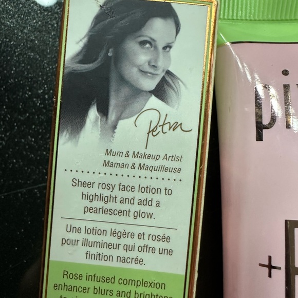 Pixi + Rose Radiance Perfector PINKPEARL - Picture 11 of 14